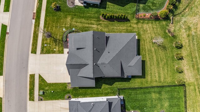 7533 Delancey Dr, College Grove, TN 37046 - photo 58