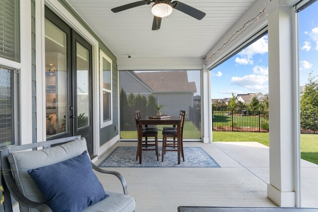 7533 Delancey Dr, College Grove, TN 37046 - photo 47