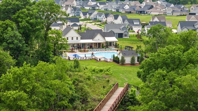 7533 Delancey Dr, College Grove, TN 37046 - photo 72