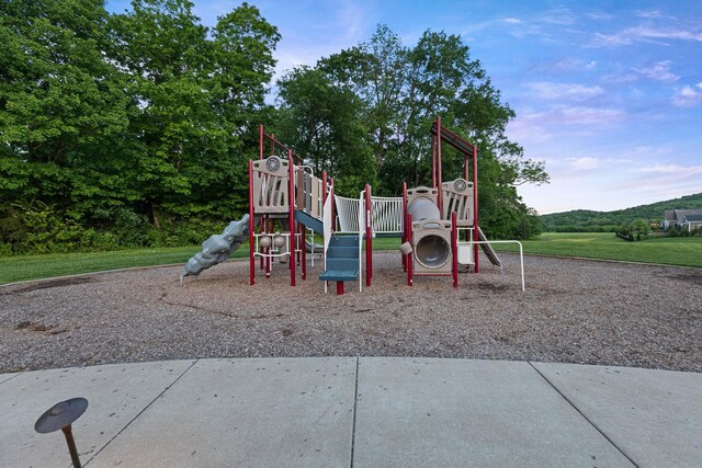 7533 Delancey Dr, College Grove, TN 37046 - photo 71