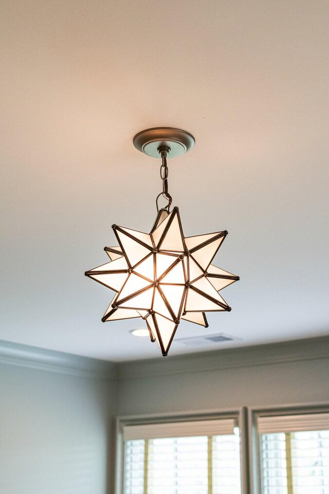 4535 Peytonsville Rd, Franklin, TN 37064 - interior details featuring crown molding