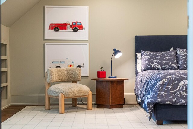 4535 Peytonsville Rd, Franklin, TN 37064 - bedroom featuring baseboards