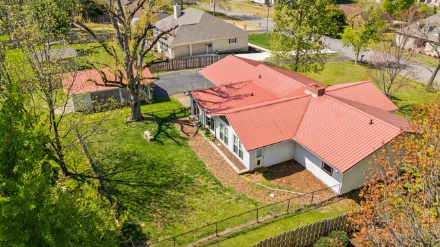 910 Greenview Dr, Fayetteville, TN 37334 - photo 55