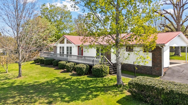 910 Greenview Dr, Fayetteville, TN 37334 - photo 43