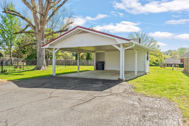 910 Greenview Dr, Fayetteville, TN 37334 - photo 52