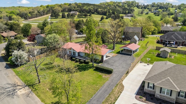 910 Greenview Dr, Fayetteville, TN 37334 - photo 53