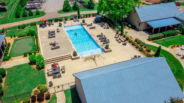50 Pontoon Pl, Winchester, TN 37398 - photo 60