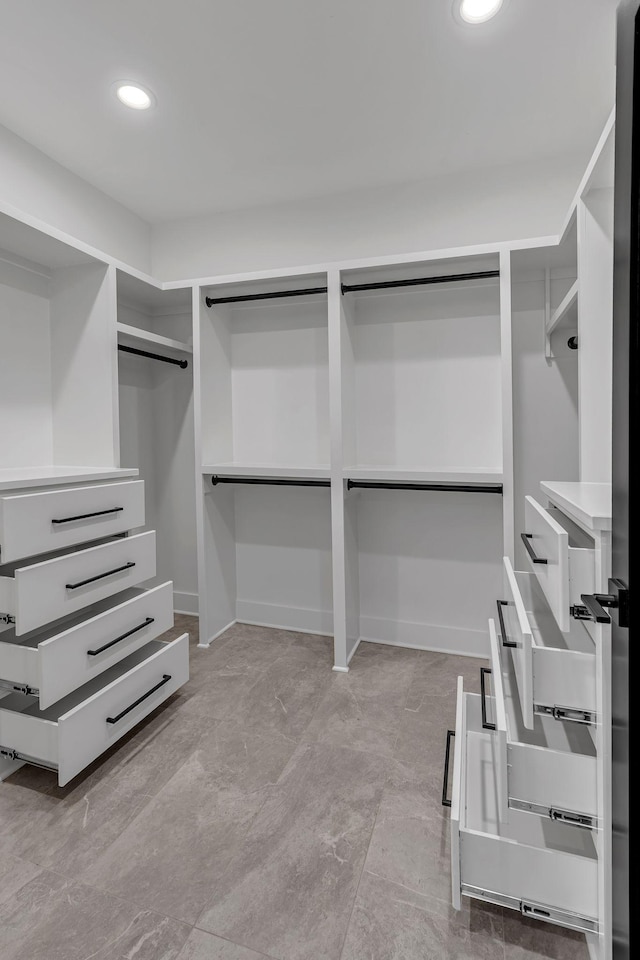 418 Mercomatic Dr, Nashville, TN 37209 - view of spacious closet