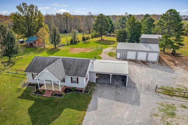 1925 Ike Adcock Rd, Smithville, TN 37166 - photo 1