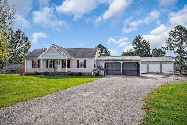 1925 Ike Adcock Rd, Smithville, TN 37166 - photo 36