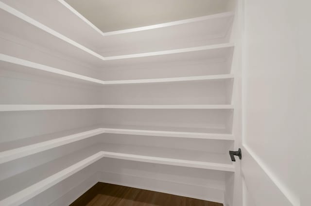 931 Downey Dr, Nashville, TN 37205 - view of pantry