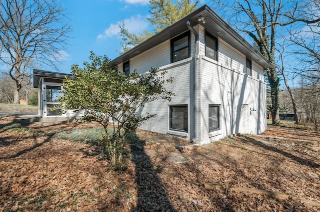 931 Downey Dr, Nashville, TN 37205 - view of property exterior