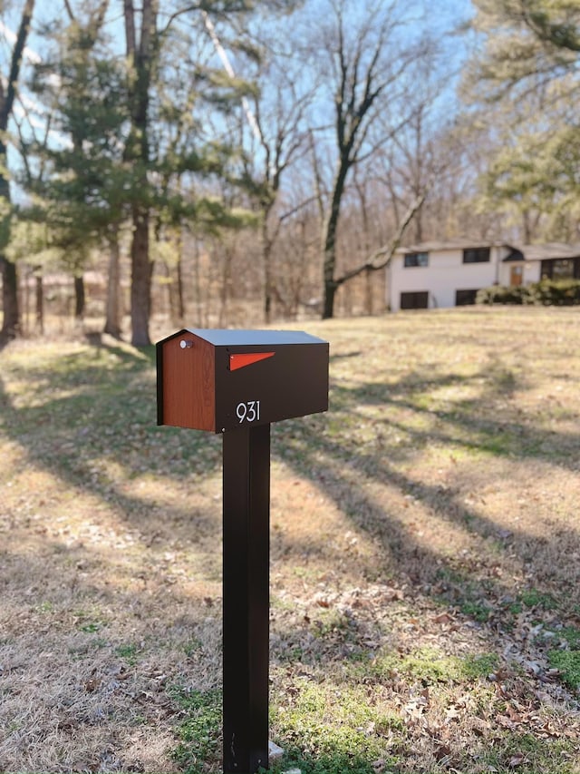 931 Downey Dr, Nashville, TN 37205 - view of details