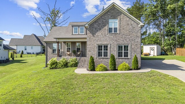 1021 C P Stewart Blvd, Lebanon, TN 37087 - photo 1
