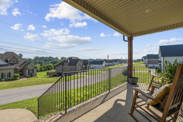 1021 C P Stewart Blvd, Lebanon, TN 37087 - photo 5