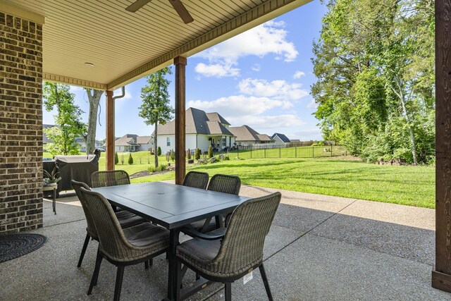 1021 C P Stewart Blvd, Lebanon, TN 37087 - photo 45
