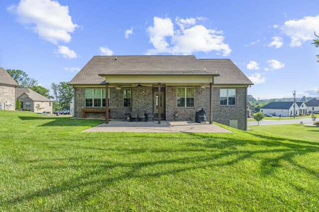 1021 C P Stewart Blvd, Lebanon, TN 37087 - photo 49