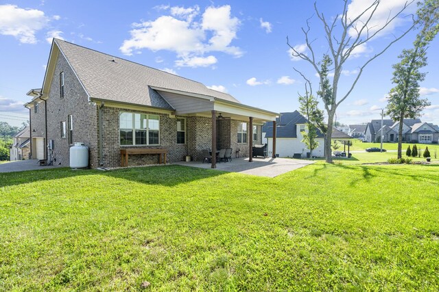 1021 C P Stewart Blvd, Lebanon, TN 37087 - photo 52