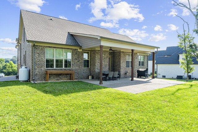 1021 C P Stewart Blvd, Lebanon, TN 37087 - photo 53
