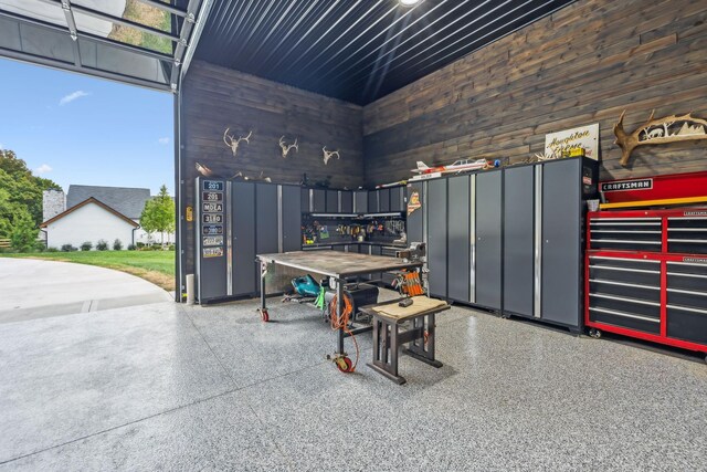 6490 Peytonsville Arno Rd, College Grove, TN 37046 - exterior space