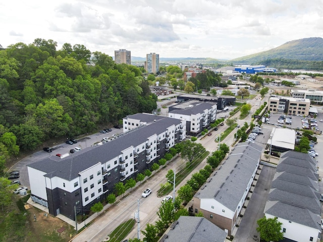 782 Riverfront Pkwy Unit 301, Chattanooga, TN 37402 - bird's eye view