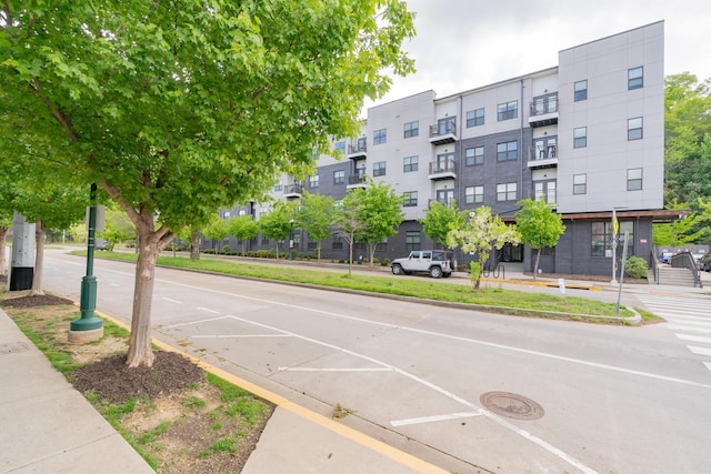 782 Riverfront Pkwy Unit 301, Chattanooga, TN 37402 - view of home's community