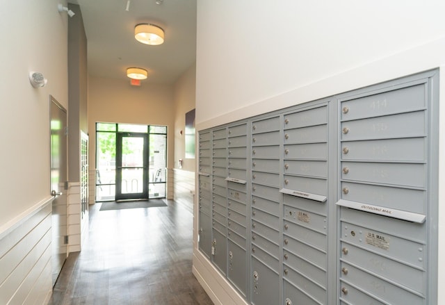 782 Riverfront Pkwy Unit 301, Chattanooga, TN 37402 - surrounding community with mail area
