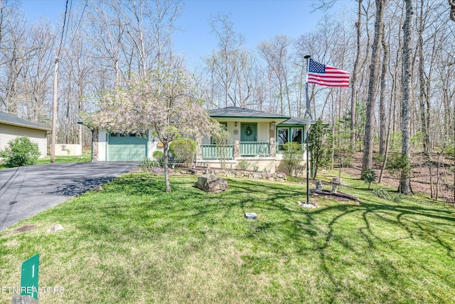 114 Lakeshire Dr, Crossville, TN 38558 - photo 1