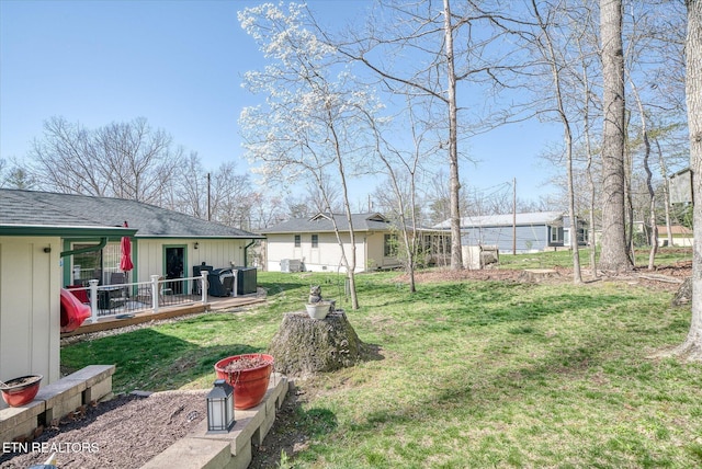 114 Lakeshire Dr, Crossville, TN 38558 - photo 11