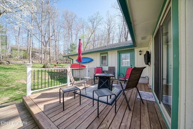 114 Lakeshire Dr, Crossville, TN 38558 - photo 8