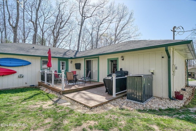 114 Lakeshire Dr, Crossville, TN 38558 - photo 6