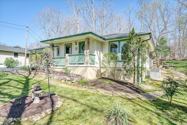 114 Lakeshire Dr, Crossville, TN 38558 - photo 3