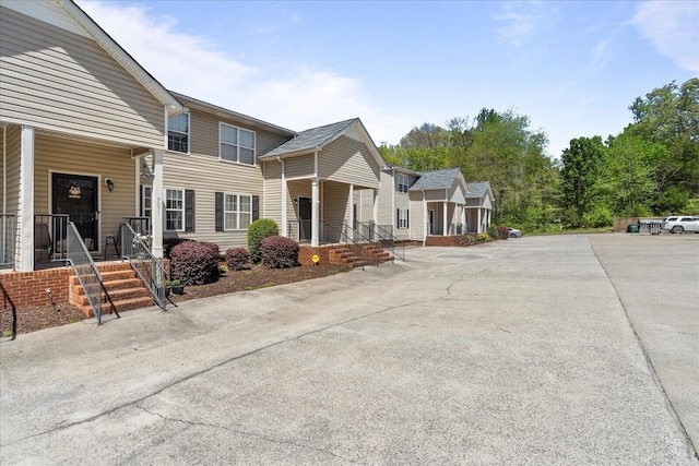 9051 Haileys Pond Dr, Ooltewah, TN 37363 - exterior space