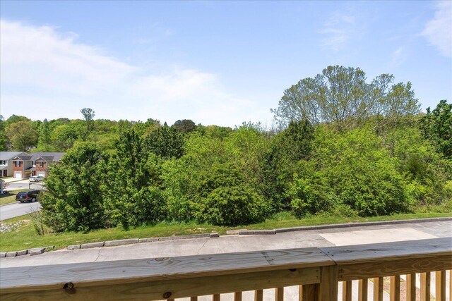 9051 Haileys Pond Dr, Ooltewah, TN 37363 - exterior space