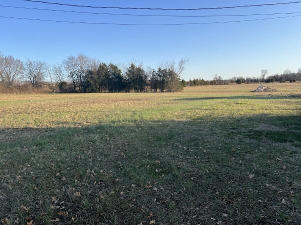 129 John Shaw Rd, Lewisburg TN, 37091 land for sale