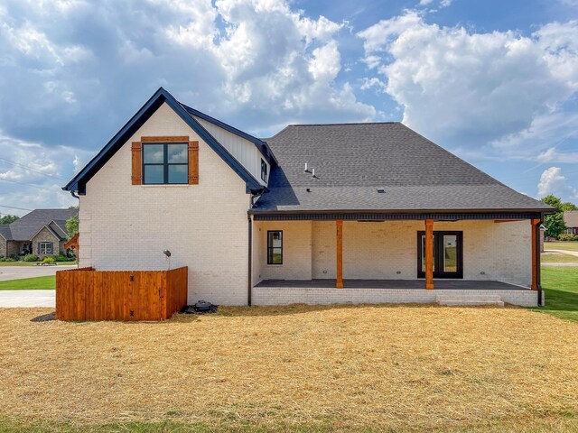 902 Apple Blossom Trl, Shelbyville, TN 37160 - photo 5