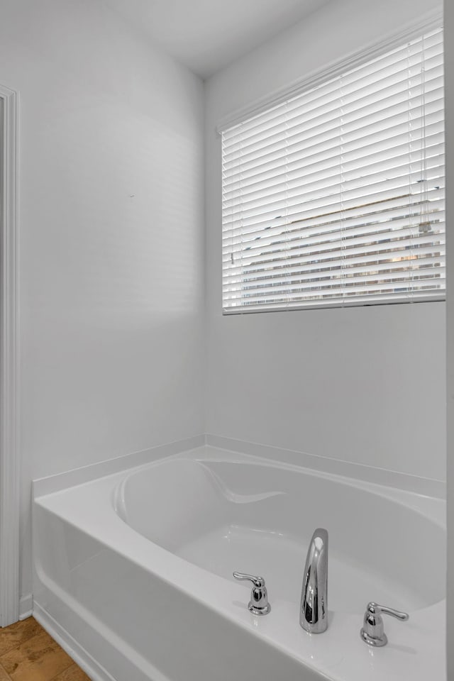 3728 Hoggett Ford Rd, Hermitage, TN 37076 - bathroom with a garden tub