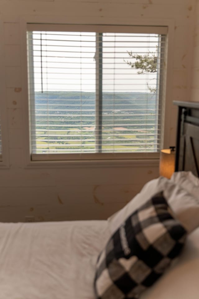 view of bedroom