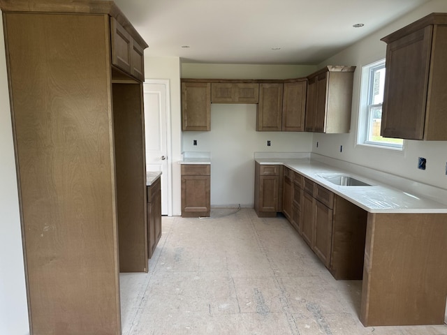 1229 Elizabeth Ln, Clarksville, TN 37042 - view of kitchen