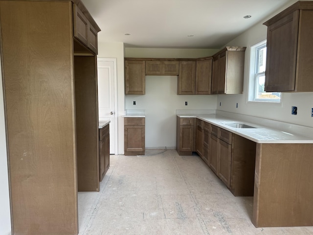 1229 Elizabeth Ln, Clarksville, TN 37042 - view of kitchen