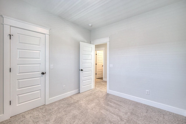 1084 Linn Cove Ct, Gallatin, TN 37066 - unfurnished bedroom featuring baseboards and carpet flooring