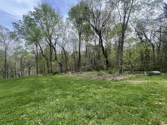 200 Lake Ridge Rd, Scottsville, KY 42164