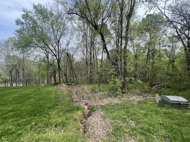 200 Lake Ridge Rd, Scottsville, KY 42164