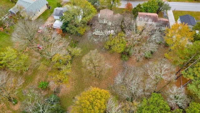 5148 Roxborough Dr, Hermitage, TN 37076 - birds eye view of property