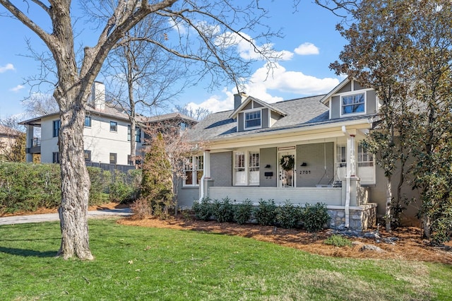 2704 Oakland Ave, Nashville, TN 37212 - photo 4