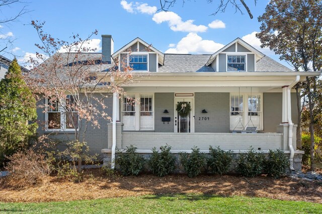 2704 Oakland Ave, Nashville, TN 37212 - photo 5