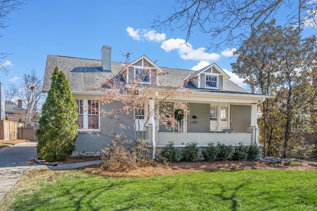 2704 Oakland Ave, Nashville, TN 37212 - photo 3