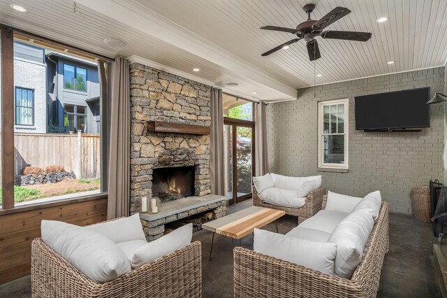 2704 Oakland Ave, Nashville, TN 37212 - photo 55