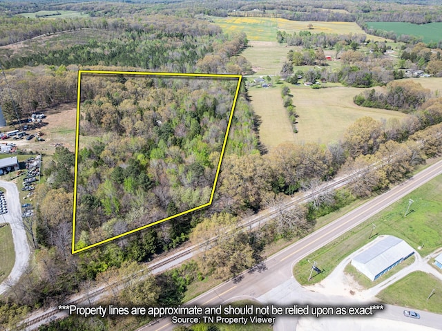 0 Northwood Dr, Huntingdon, TN 38344 - photo 2
