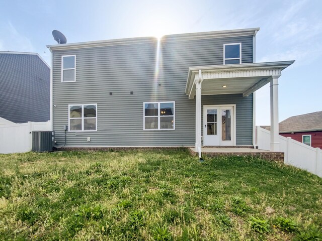 209 Autumn Terrace Ln, Clarksville, TN 37040 - photo 8